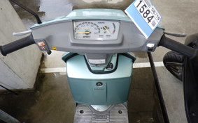 YAMAHA MINT 1YU