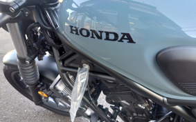 HONDA CL250 MC57