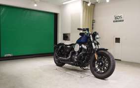 HARLEY XL1200X 2022
