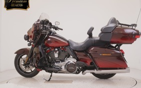 HARLEY FLHTKSE 1920CVO 2018