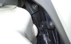 HONDA GYRO CANOPY 2011 TA03