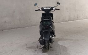 YAMAHA JOG ZR EVOLUTION SA16J