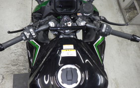 KAWASAKI NINJA 1000SX 2023 ZXT02K