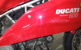 DUCATI SS800IE 2005