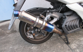 YAMAHA MAJESTYS SG28J