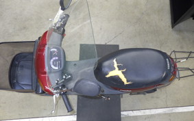 YAMAHA JOG POCHE SA08J