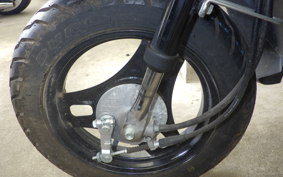 SUZUKI LET's CA4AA