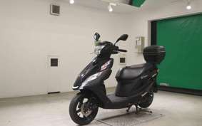 SUZUKI ADDRESS V125 1992 DT11A
