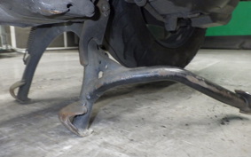 SUZUKI ADDRESS V125 2024 CF4EA