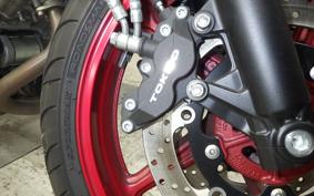 SUZUKI SV650 A 2021 VP55B