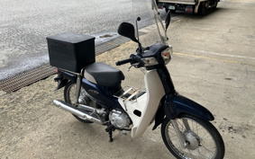 HONDA SUPER CUB50 AA04