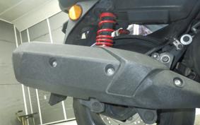 YAMAHA CYGNUS 125 XSR 3 SEA5J