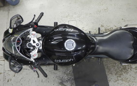 TRIUMPH DAYTONA 675 2016