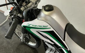 YAMAHA SEROW 250 DG17J