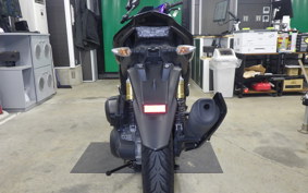 YAMAHA AERO X 155