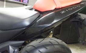 KAWASAKI Z1000 Gen.3 2009