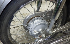 HONDA C50 SUPER CUB E 1996 AA01