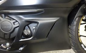 YAMAHA YZF-R25 A 2017 RG43J