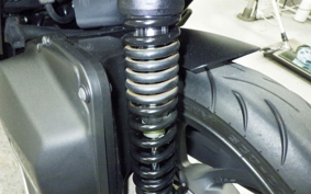 HONDA DIO110-3ﾍﾞｰｼｯｸ JK03