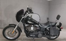 HARLEY FXDB-I 1450 GX1