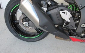 KAWASAKI Ninja ZX-10R KRT E 2021 ZXT02E