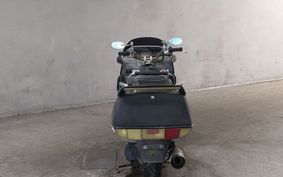 HONDA FUSION MF02