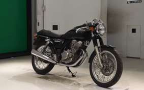 HONDA GB250 CLUBMAN Gen.4 MC10
