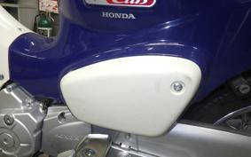 HONDA C50 SUPER CUB