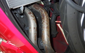 HONDA CBR400R 2023 NC56