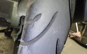 HONDA PCX 125 2017 JF56