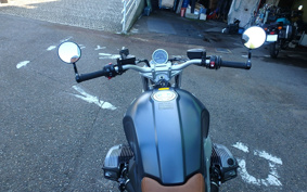 BMW R NINE T SCRAMBLER 2021 0J31