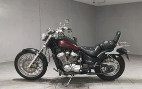 HONDA STEED 600 PC21