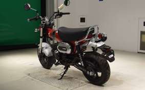 HONDA DAX 125 JB04