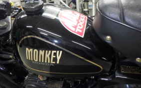 HONDA MONKEY 2023 Z50J