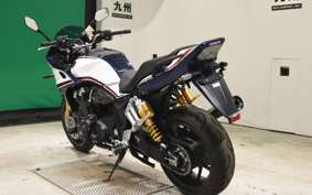 HONDA CB1300SB SUPER BOLDOR SP 2023 SC54