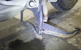 HONDA LEAD 110 2021 JF19