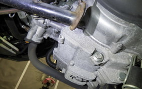 YAMAHA TRICITY 125 A 1999 SEC1J