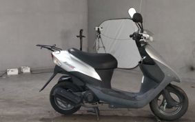 SUZUKI LET's 2 CA1PA