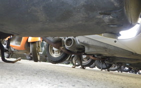 HONDA DIO Gen.5 AF56