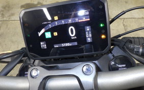 HONDA CB650R E-Clutch 2024 RH17