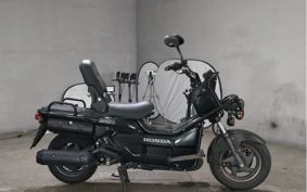 HONDA PS250 MF09