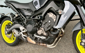 YAMAHA MT-09 ABS 2017 RN52J