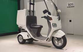 HONDA GYRO CANOPY 1997 TA03