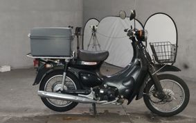 HONDA LITTLE CUB AA01