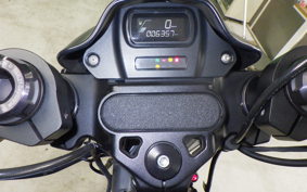 HARLEY FXDRS1870 2019