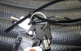 HARLEY FLS 1580 2012