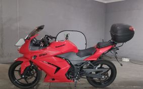 KAWASAKI NINJA 250R EX250K