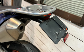 KTM 690 SMC R 2013 LST40