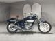 Фото Honda MAGNA 250 1995 с японского аукциона