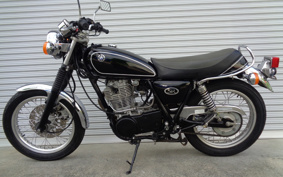 YAMAHA SR400-1 2003 RH01J